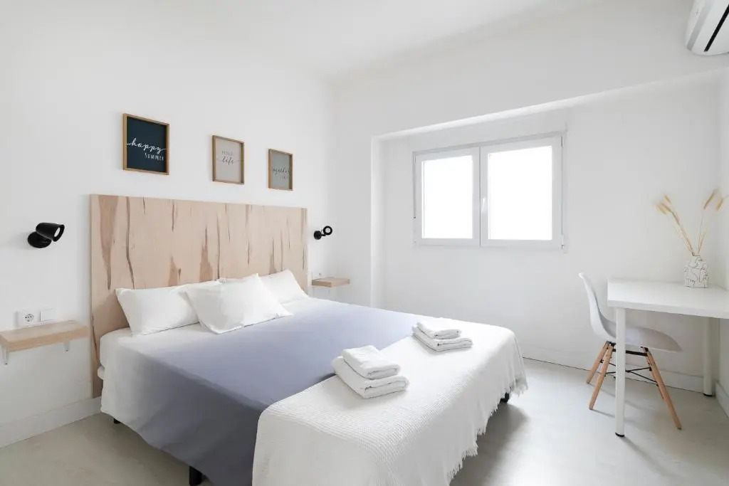 CASA MILA SV19 guesthouse