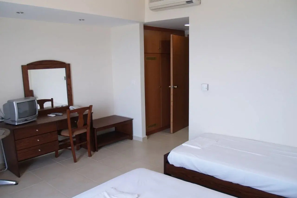Kalypso Hotel