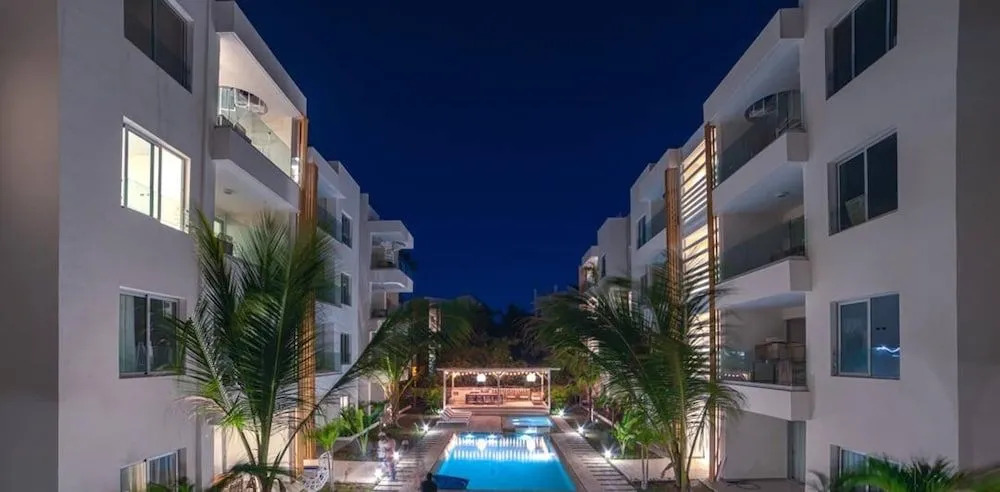 Luxurious Condo Steps From The Beach A3 Los Corales Playa Bavaro