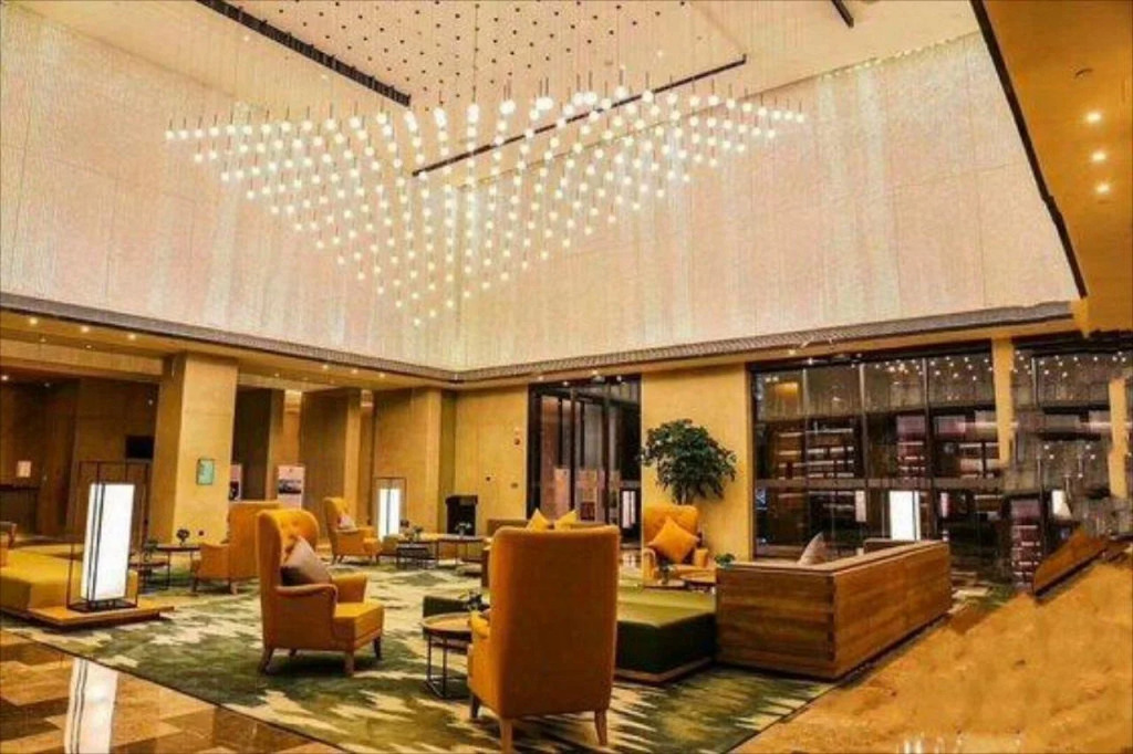 Holiday Inn Hotel & Suites Tianjin Downtown by IHG