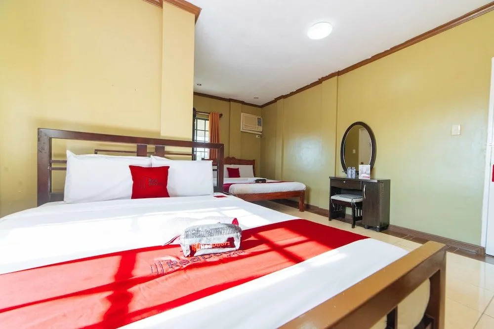 Reddoorz Near Fruit Market Tagaytay