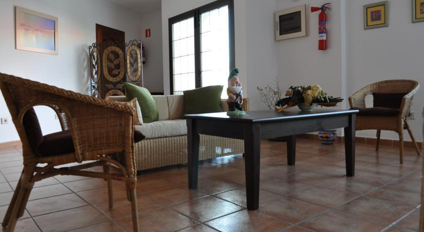 Hostal Albacar