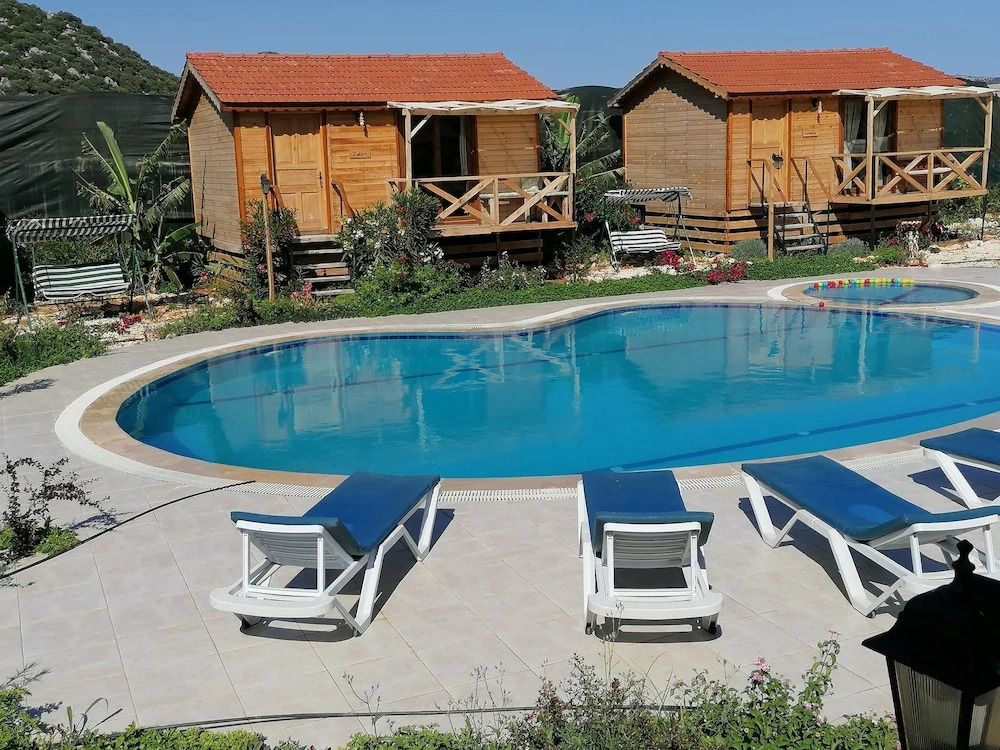 Habesa Bungalov & Apart Pansiyon