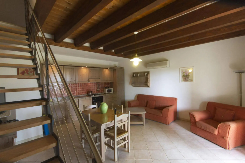 Tenute San Giuliano, Agri Resort San Giuliano