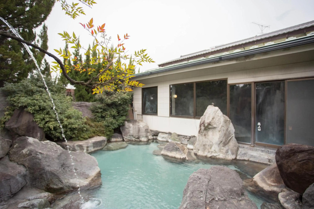 Hotel Heian