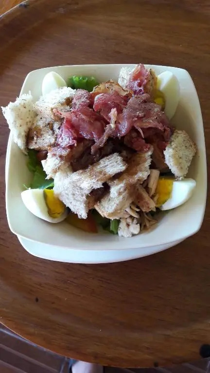 Diver's Cafe Amed