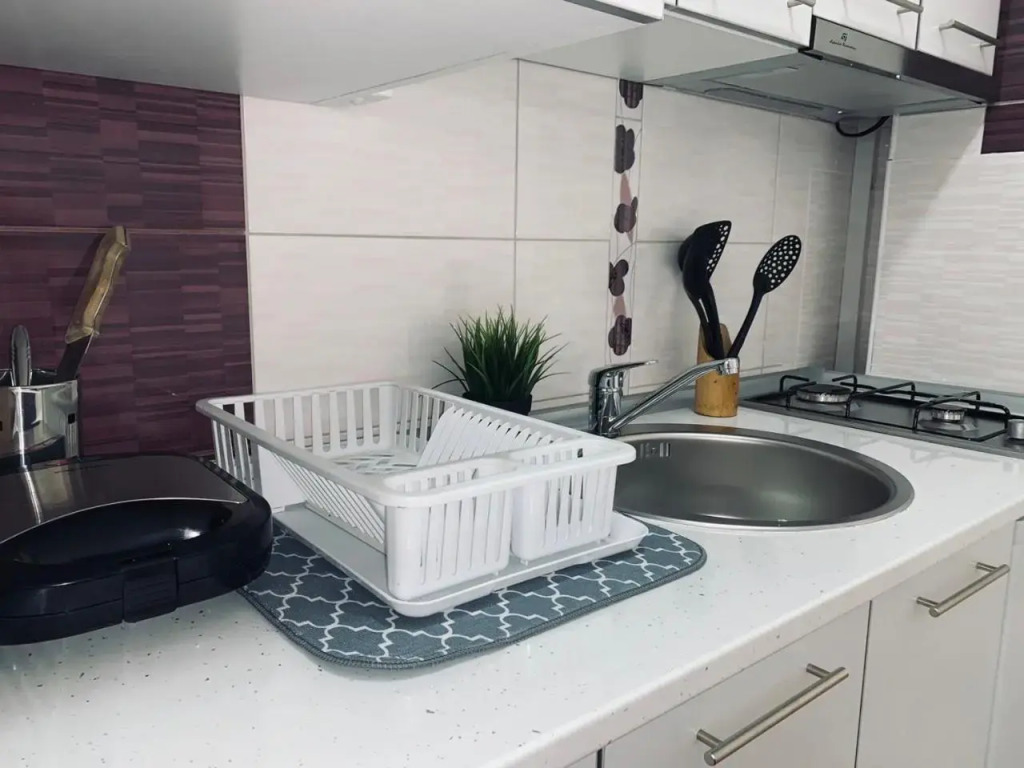 Apartments Pendik