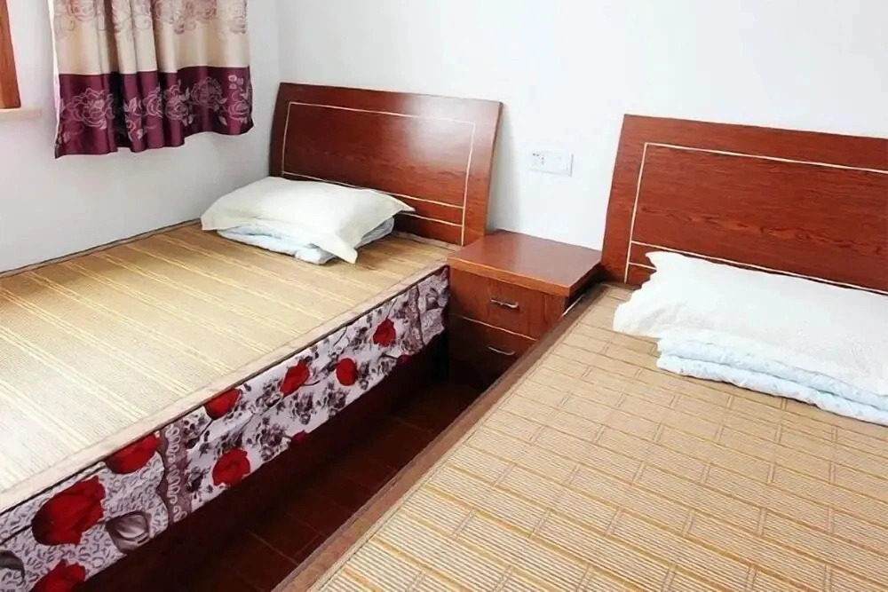 Shengsi Xinhai Inn