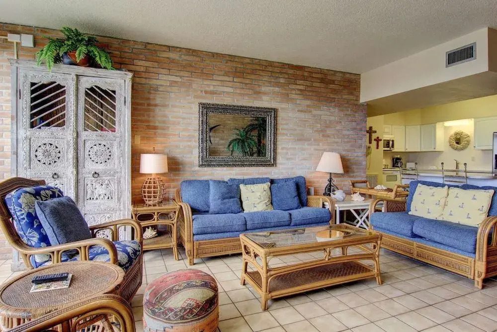 Channelview 105 2 Bedrooms 2 Bathrooms Condo