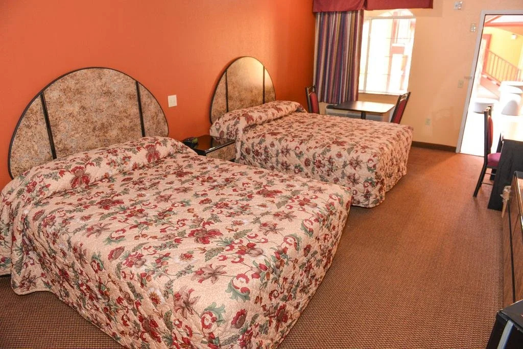 Scottish Inns  Suites IAH Airport South
