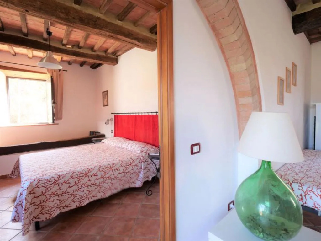 House Arco Travale