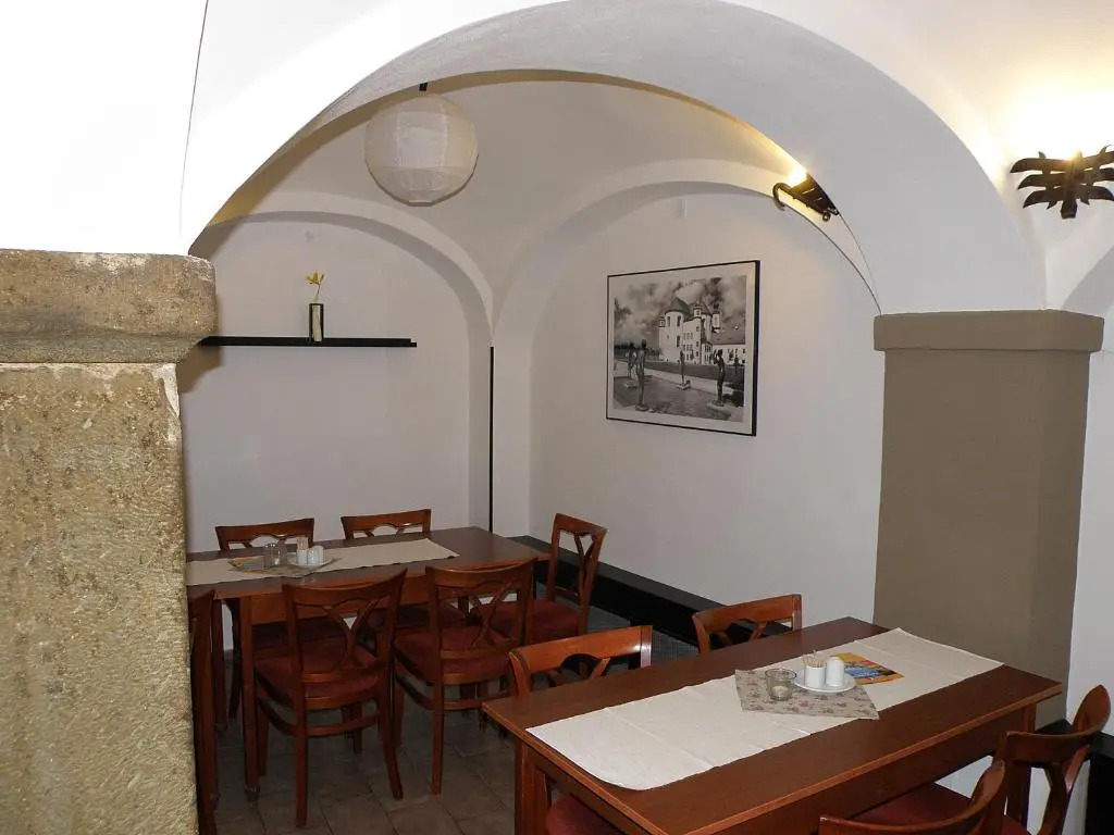 Plums Restaurant & Pension