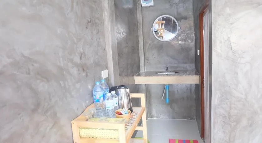 Monkey Bungalow