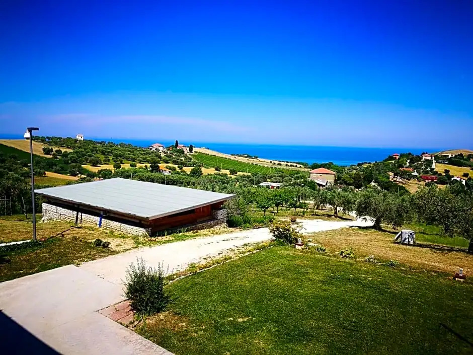 Villa Borsacchio