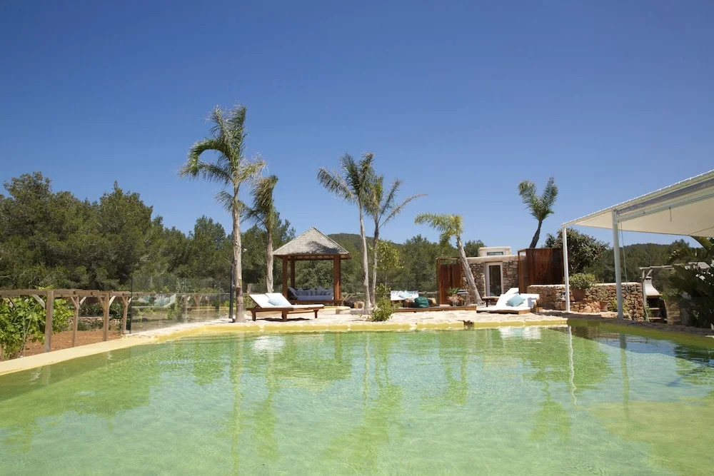 Villa Can Puset