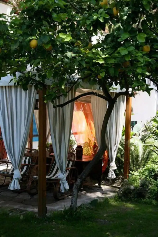 Dimora Coloniale B&B