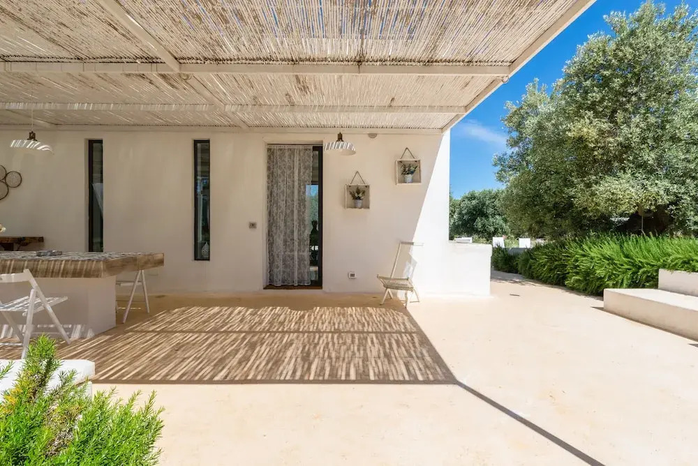 Villa Aura d`Olivo by Perle di Puglia