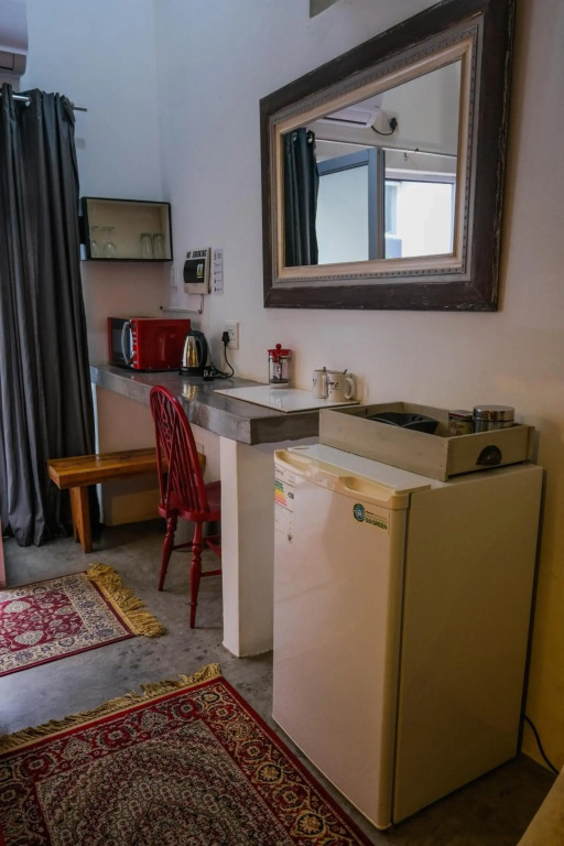 Rose Acres Guest House