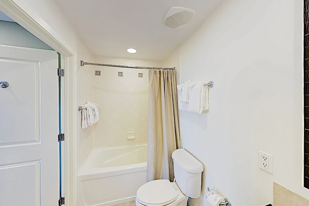 Luau Ii At Sandestin® W/ Marina, Pools, Golf 1 Bedroom Condo