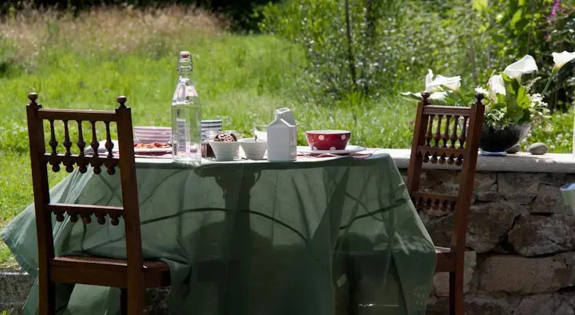 B&B Montenavale
