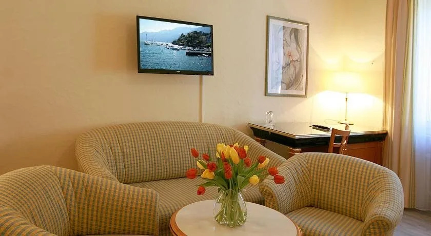 Hotel Garni Golf