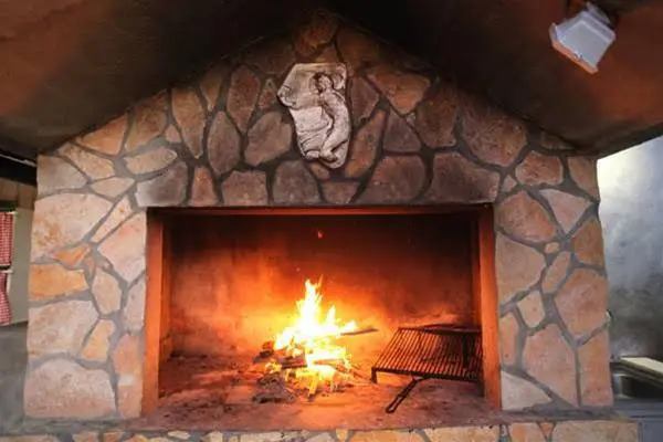 Rooms Carija