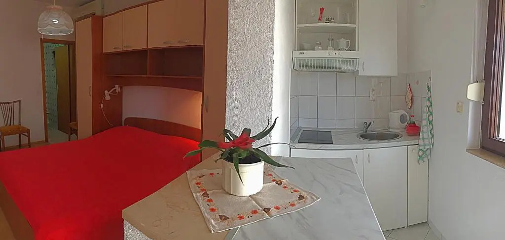 Apartments Iko Nemira