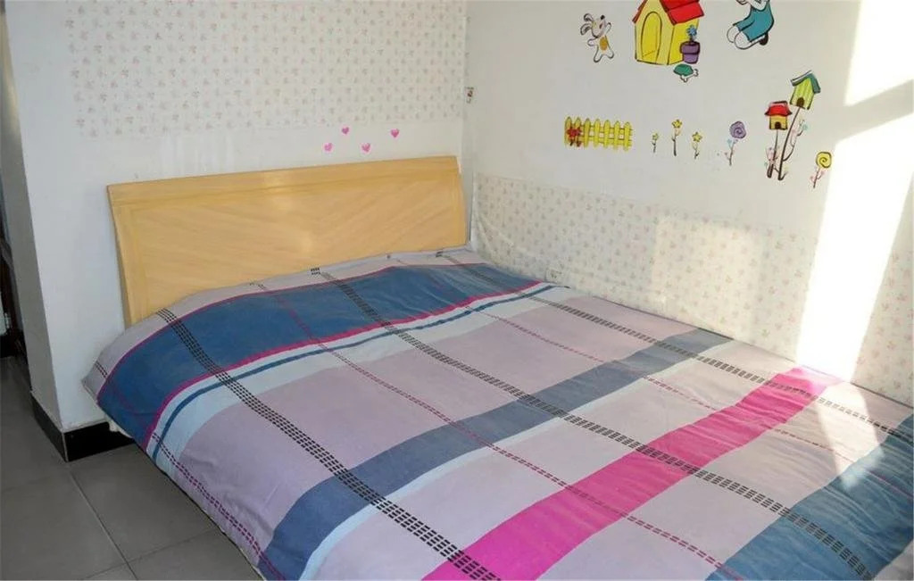 Freedom Space Hostel Shijiazhuang Gaojiao District Branch