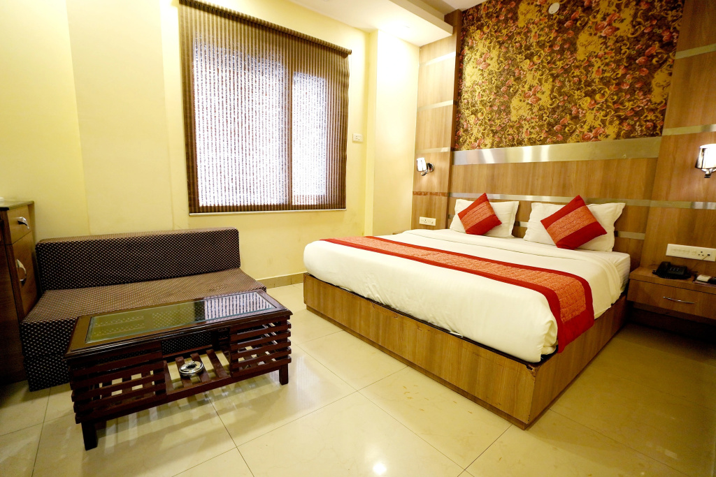 Hotel Silver Stone