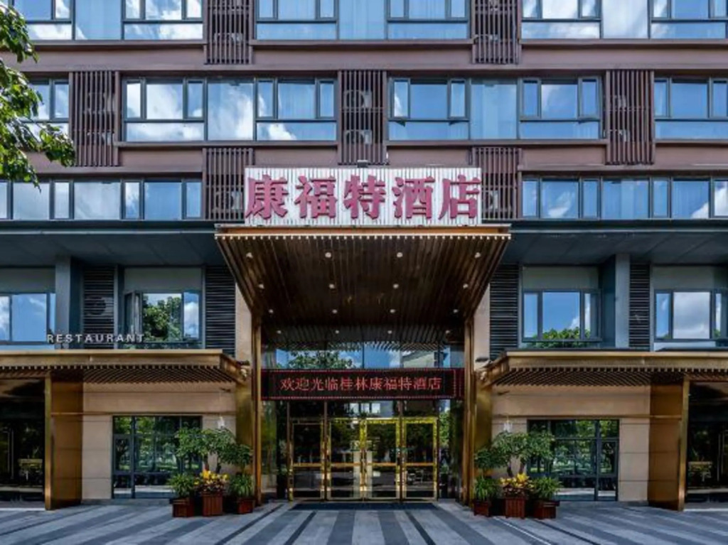 Comfort Hotel