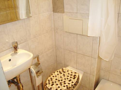 Holiday Apartment Vienna - Favoriten