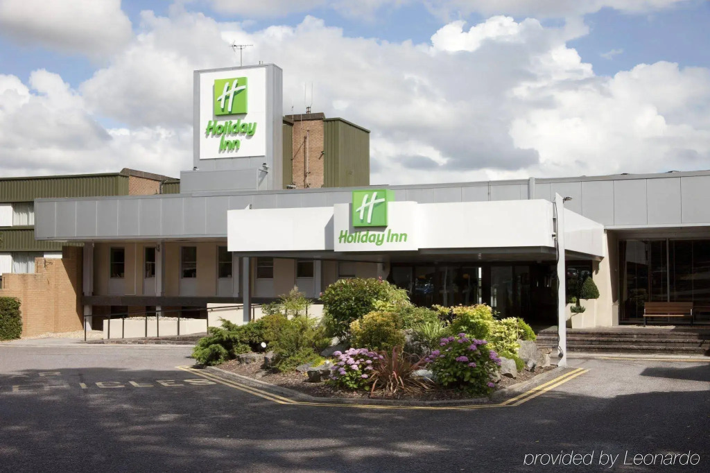 Holiday Inn Bristol Filton by IHG