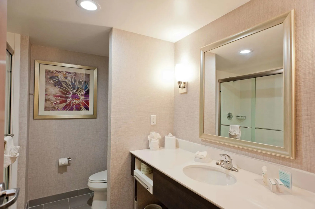 Hampton Inn & Suites Ridgeland