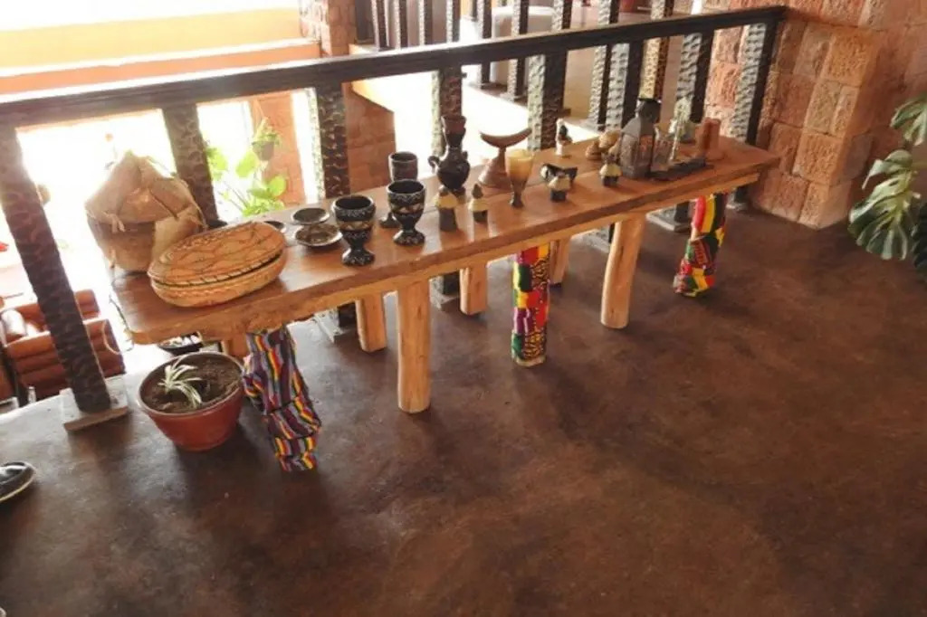 Maribela Hotel