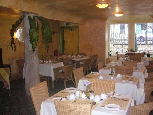 Bradleys Hotel