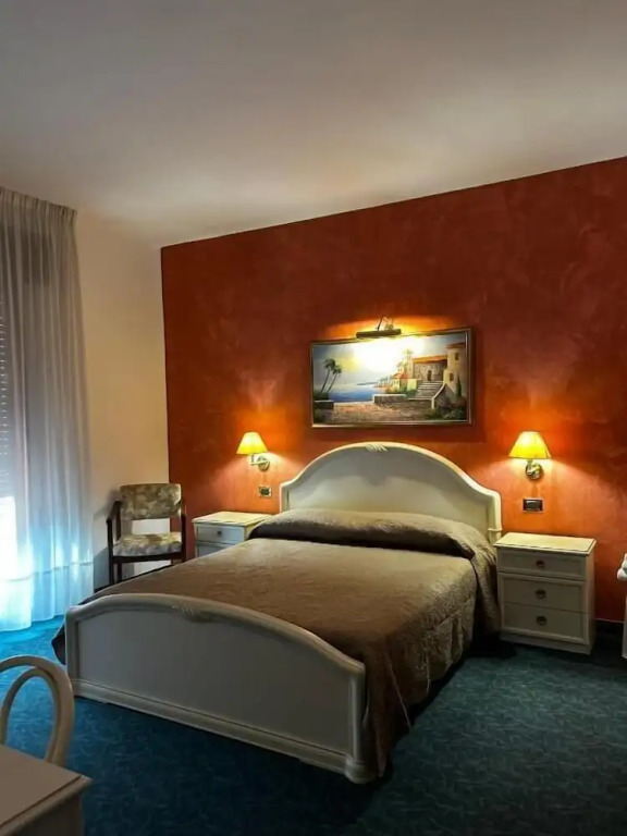 Hotel Reys