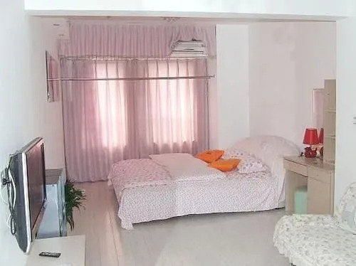 Shenyang Bokexinju Apartment Fuzhong Building Branch