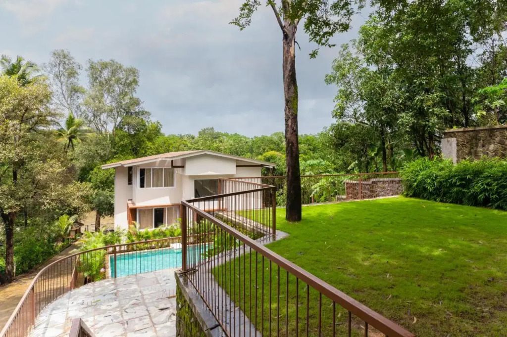 Villa Athini