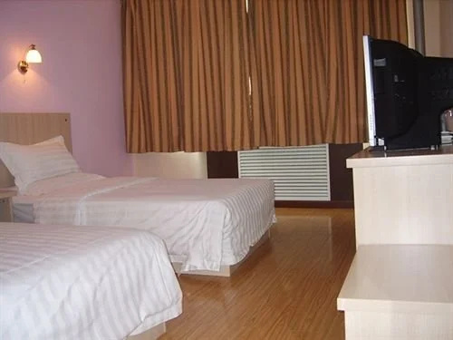Xian  Ximei  Hotel