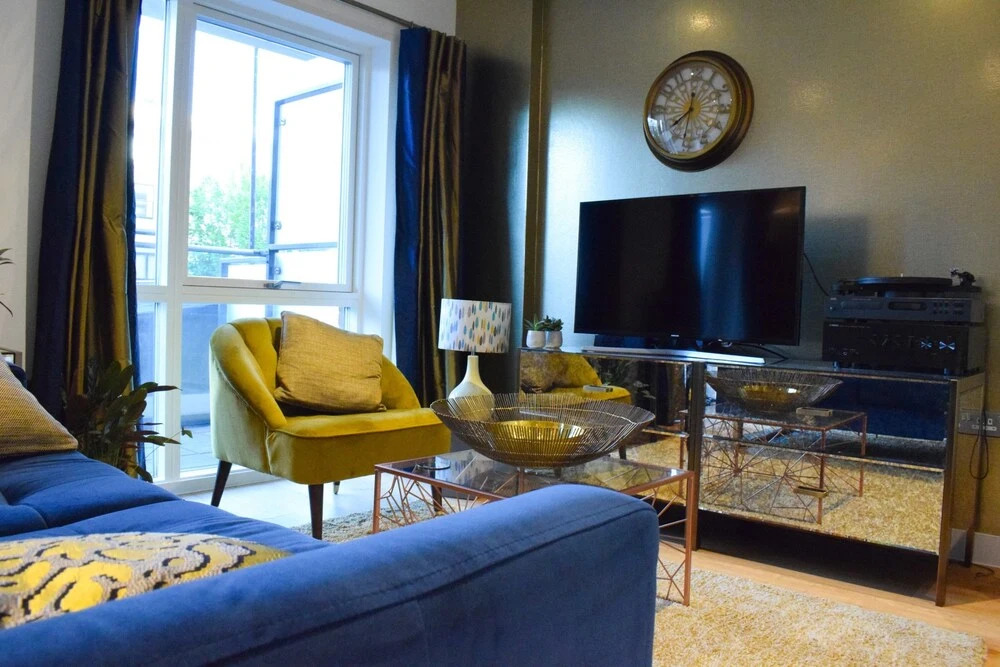 Flat Close To Camden Town