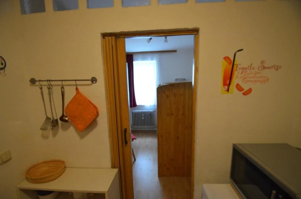 Appartement Wiesern Hinterfeldweg