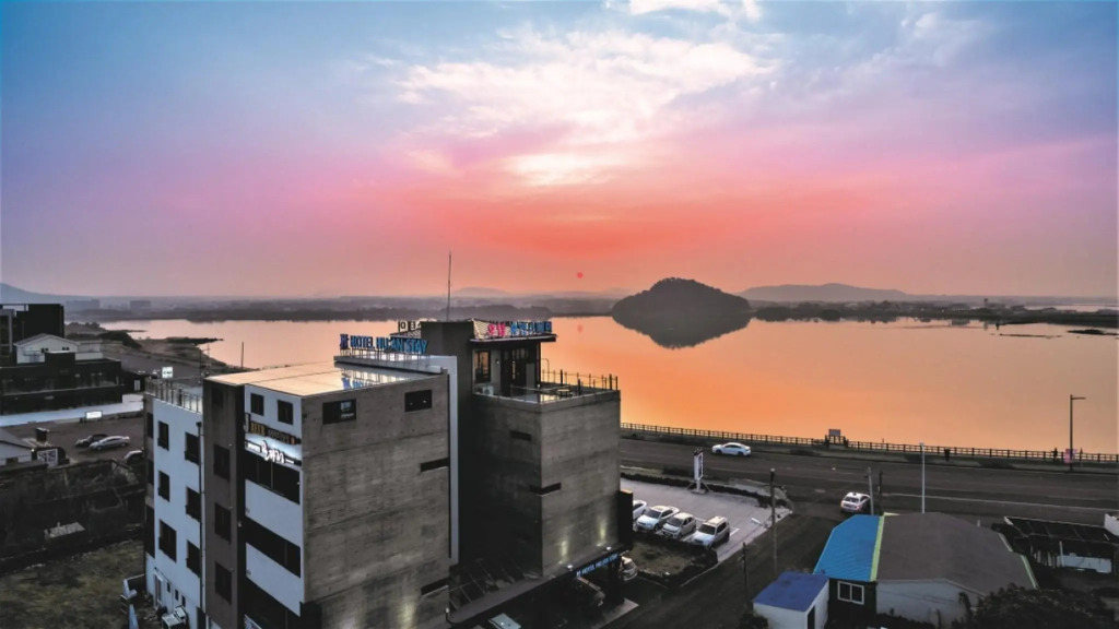 Hu An Stay Hotel