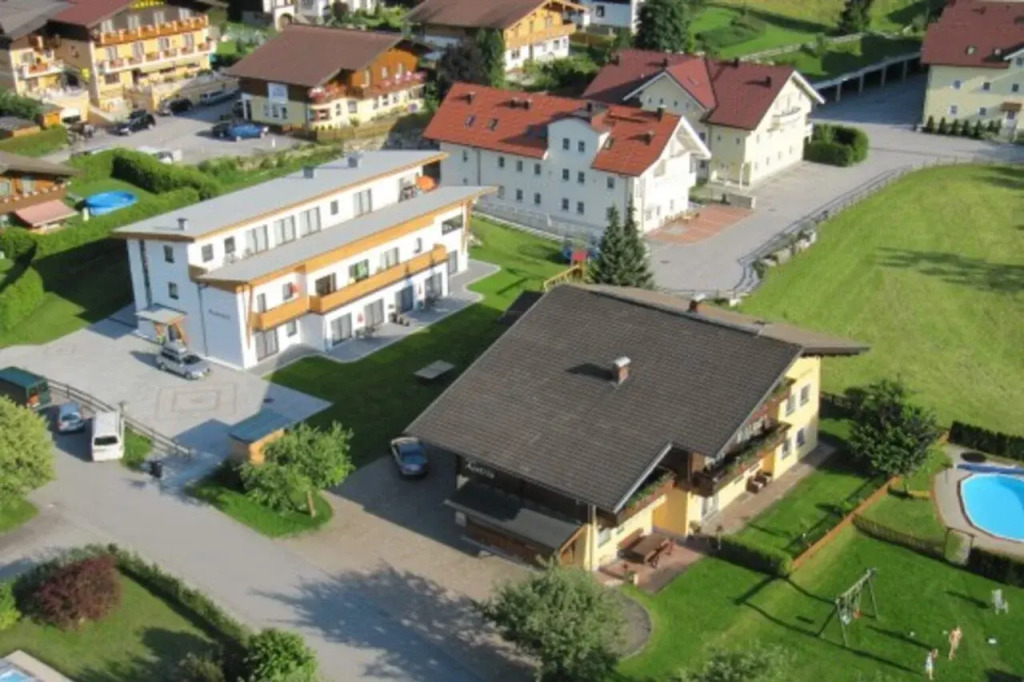 Auszeit Flachau