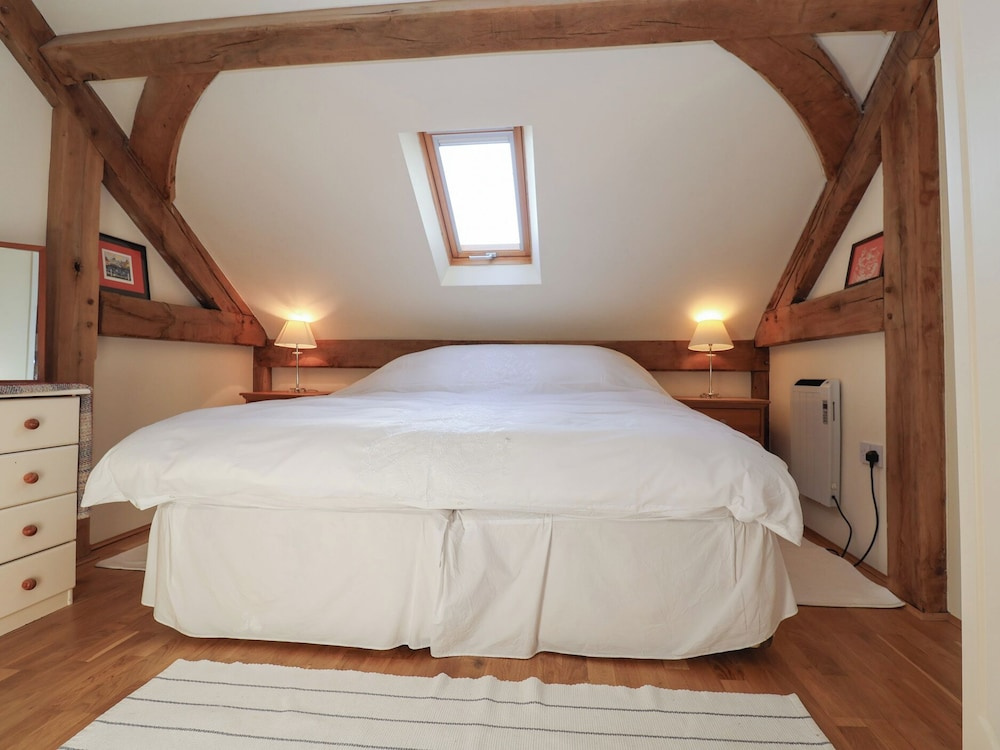 Woodland Retreat Lodge