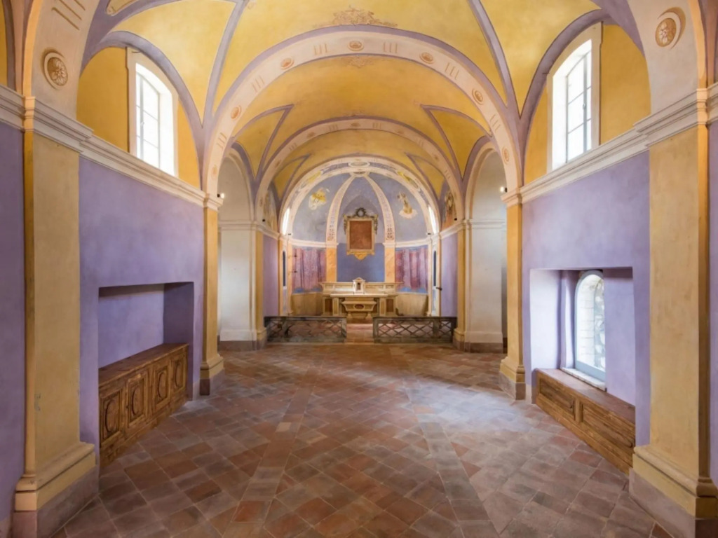 Villa Ugo - Luxury Villa Perugia-villa UGO