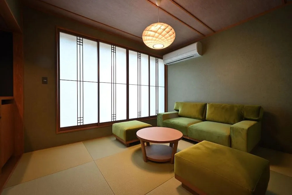 Shima Onsen Yoshimoto