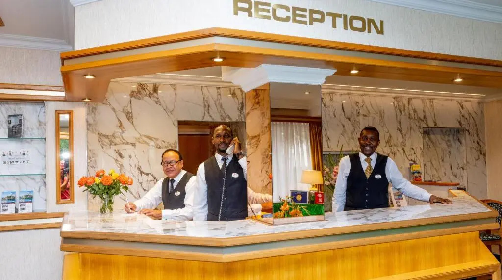 Hotel Scherer