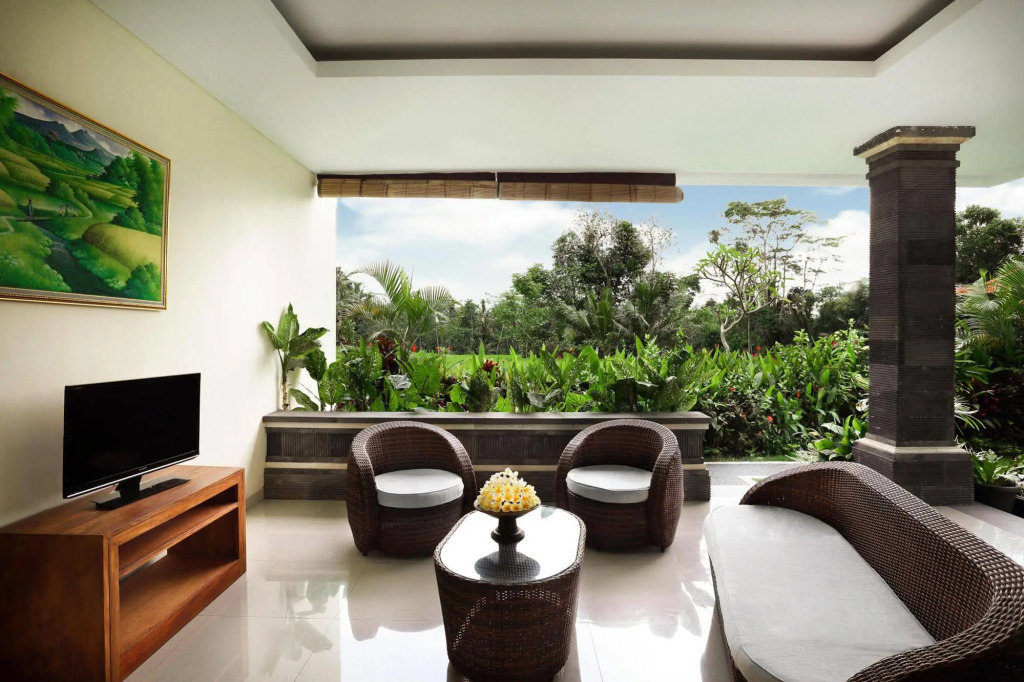 The Sakara Ubud Villas