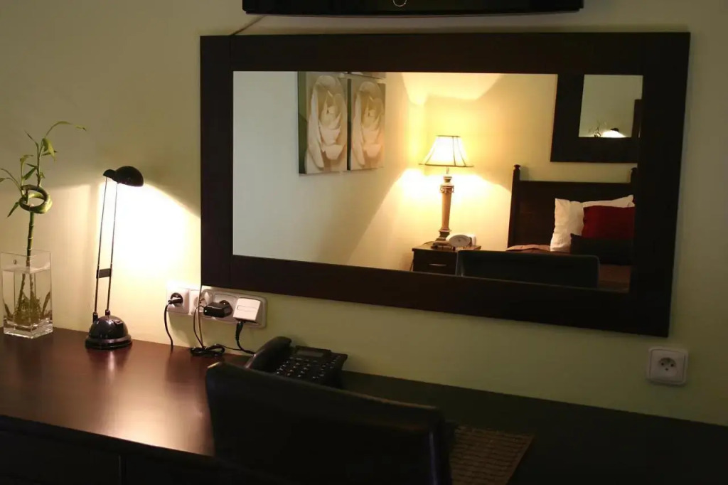 Merci Hotel