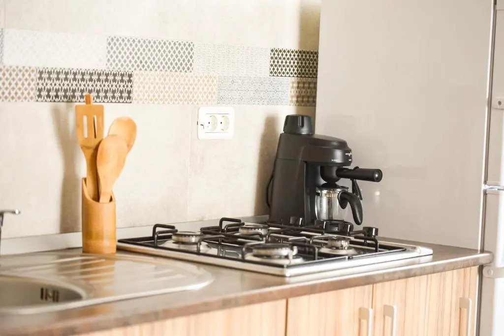 Firenze Apartment
